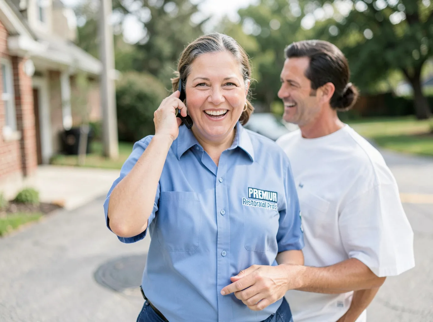 Water Damage Restoration Davidsville, PA FAQs